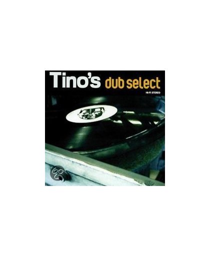 Tino'S Dub Select