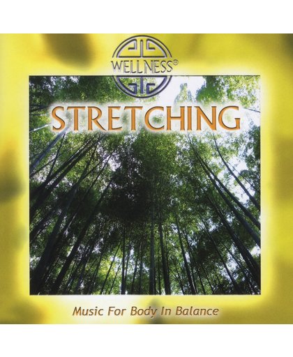Stretching - Music For Body In
