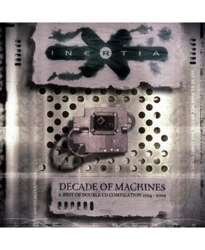 Decade of Machines