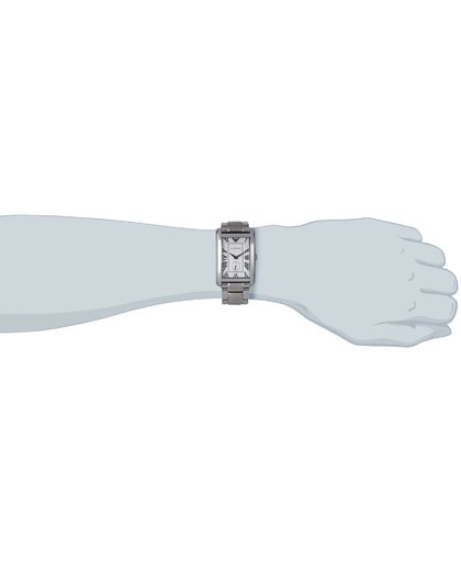 Emporio Armani AR1607 womens quartz watch