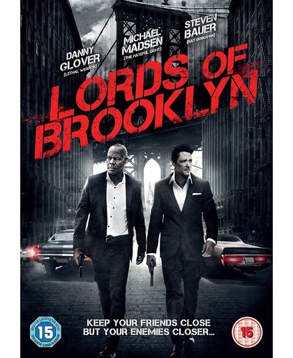 Lords Of Brooklyn