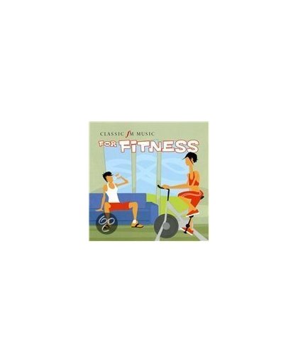 Classic Fm Music For Fitness