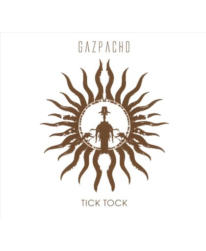Tick Tock -Reissue/Digi-