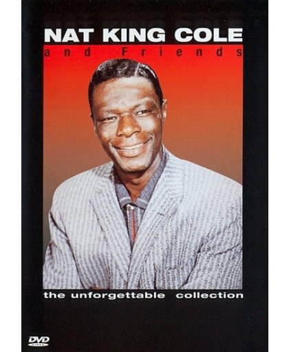 Nat King Cole - And Friends