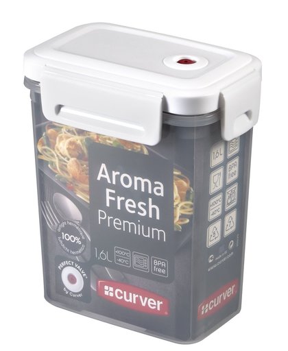 Curver Aroma Fresh Premium bewaardoos - 1,6 L