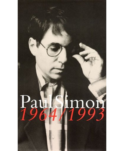 Paul Simon 1964/1993