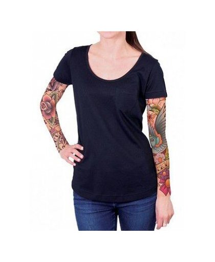 Tattoo Sleeves for girls
