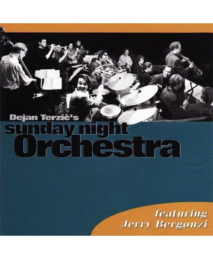 Sunday Night Orchestra
