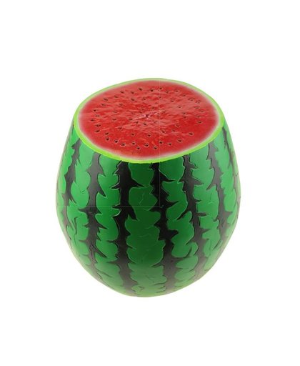 Watermeloen Kruk