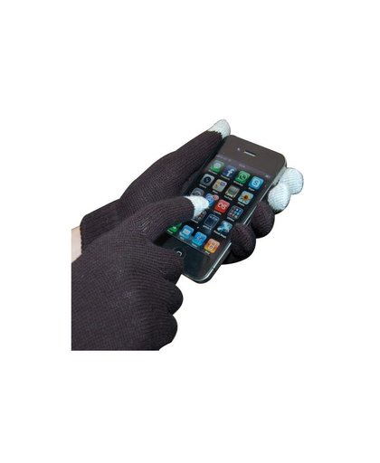TouchScreen Gloves Gratis bij besteding boven de € 40,00