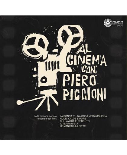 Al Cinema Con Piero Piccioni