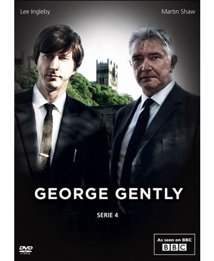 George Gently - Serie 4