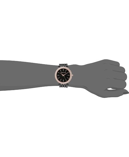 Michael Kors MK3407 womens quartz watch