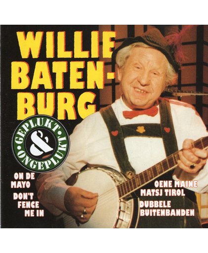 Willie Batenburg