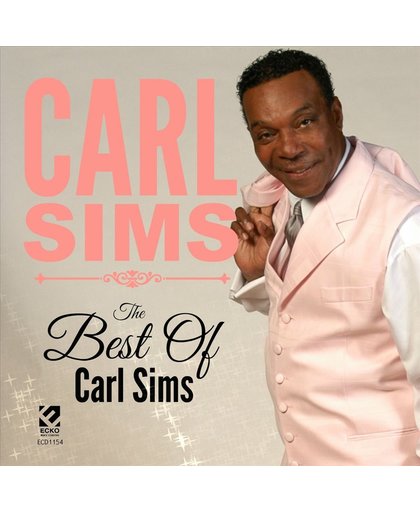 The Best of Carl Sims