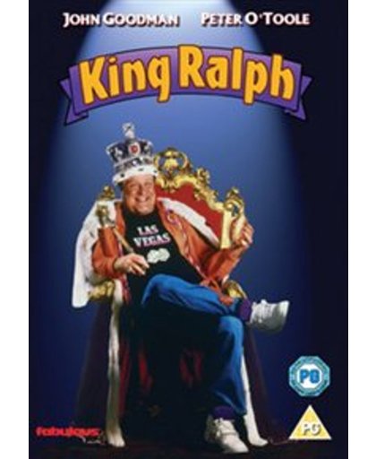 King Ralph (Import)