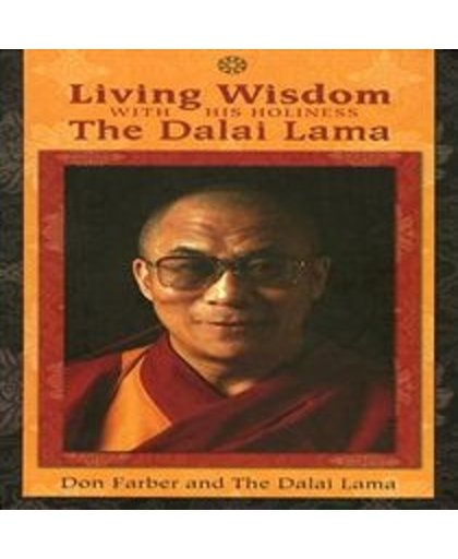 Living Wisdom Dalai Lama