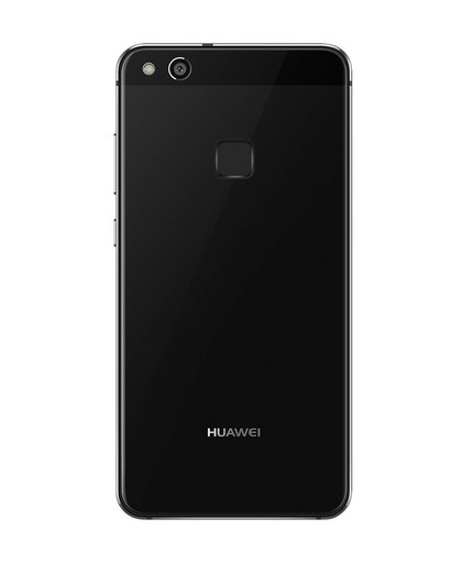 Huawei P10 Lite midnight black