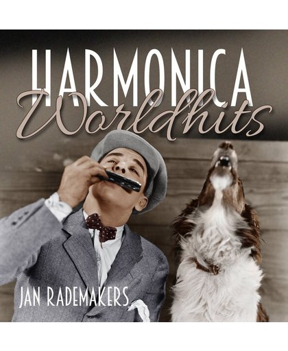 Harmonica Worldhits