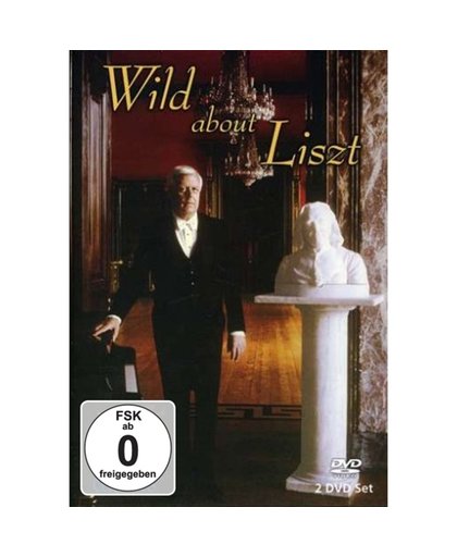 Earl Wild - Wild About Liszt