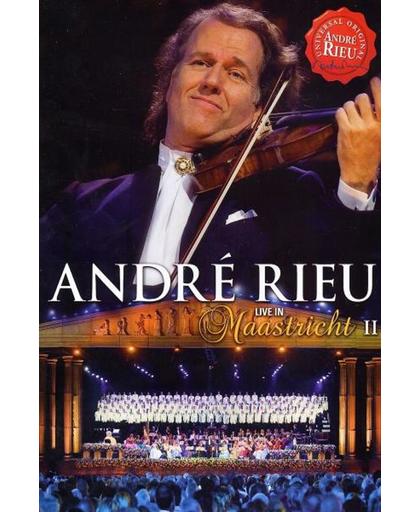 Andre Rieu - Live In Maastricht Ii