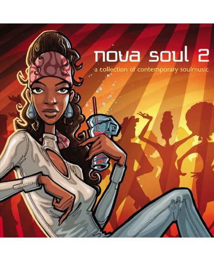 7-Nova Soul Vol.2