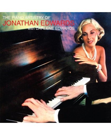 Original Piano Artistry Of Jonathan