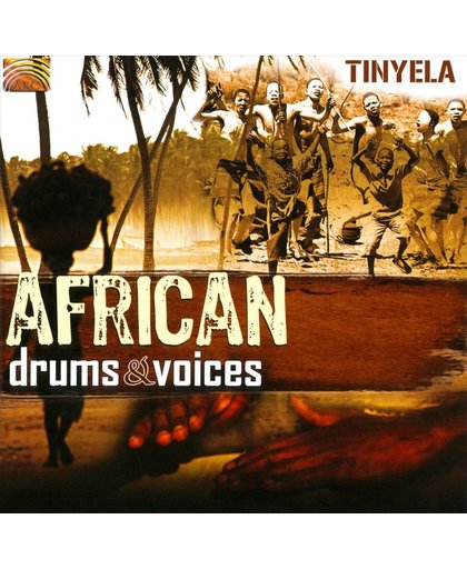 African Drums & Voices