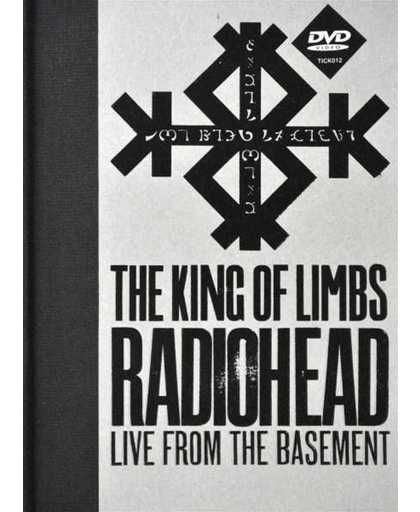 Radiohead - The King Of Limbs (Live From The Basement)
