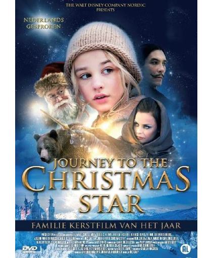Journey To The Christmas Star