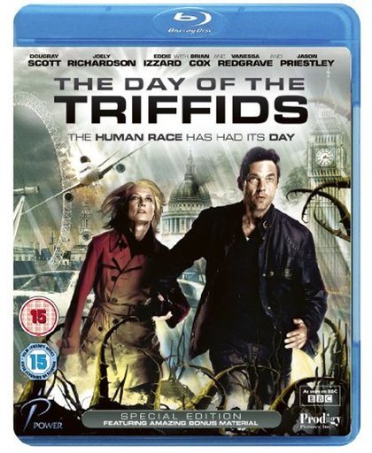 Day Of The Triffids(2009)