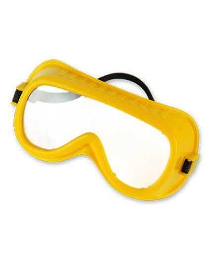 BOSCH Veiligheidsbril kids