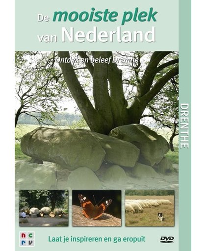 Mooiste Plek Van Nederland - Drenthe