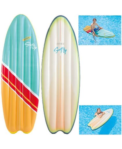 Intex surf's up mats 2 ass.