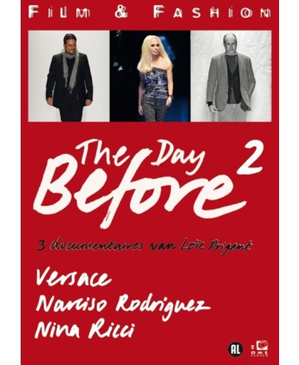 Film & Fashion - The Day Before (Deel 2)