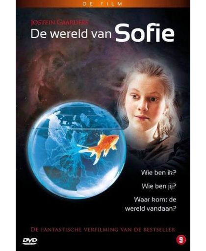 Wereld Van Sofie, De