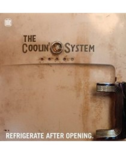 Refrigerate After Opening