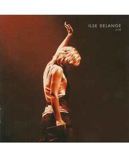 Ilse Delange - Live