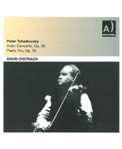 Tchaikovsky: Violin Cto