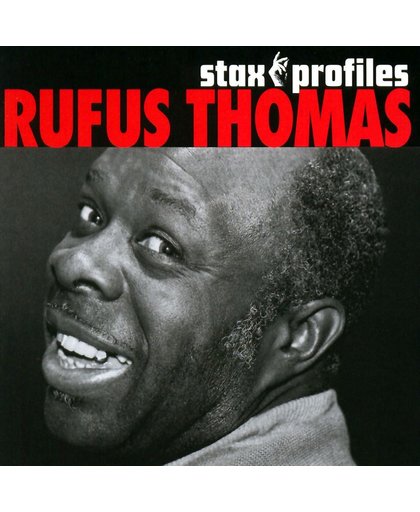 Stax Profiles/Compiled By Roger Arm