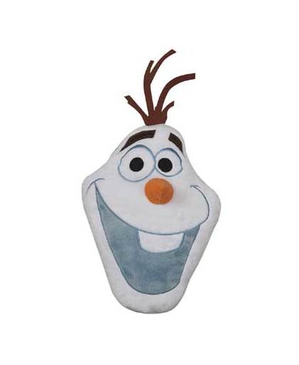 Disney Frozen kussen Olaf