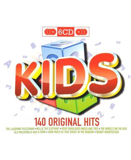 Original Hits: Kids