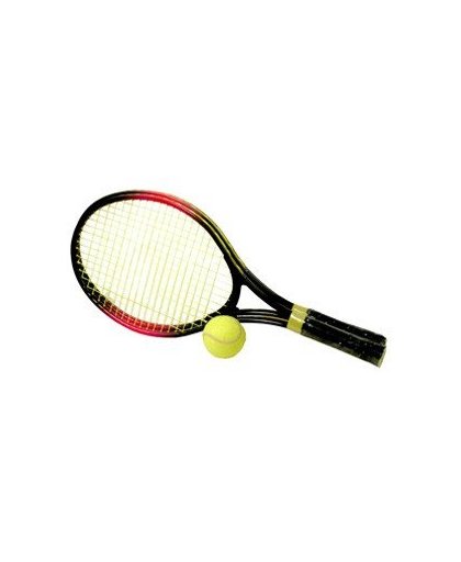 SportX Tennisset 2st + Bal Net