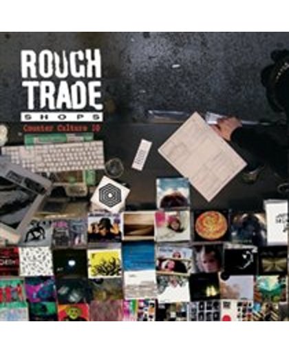 Rough Trade Counter Culture 10