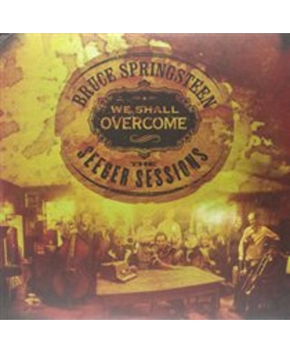 We Shall Overcome: Seeger Sessions