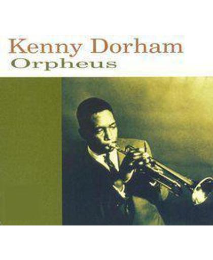 Kenny Dorham - Orpheus