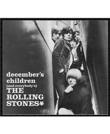 December's Children