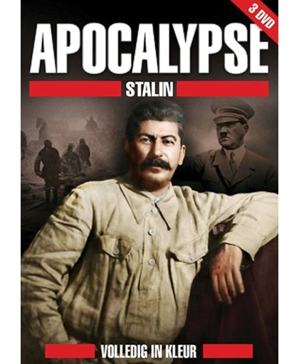 Apocalypse - Stalin