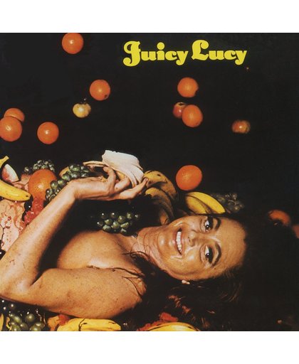Juicy Lucy -Hq/Gatefold-