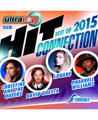 Ultratop Hit Connection 2015